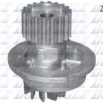 Насос водяной CHEVROLET LACETTI, AVEO D-211 DOLZ