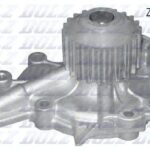 Насос водяной DAEWOO MATIZ (KLYA, M200), CHEVROLET SPARK D-214 DOLZ