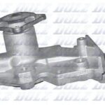 Насос водяной Ford Mondeo 1.6-2.0 16V 93-98 Dolz DOLZ