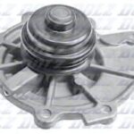 Насос водяной охлаждения двигателя JAGUAR X-TYPE/FORD MONDEO 2.5 F142 F142 DOLZ