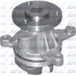 Насос водяной FORD FOCUS II 1.8-2.0, MONDEO III-IV, MAZDA 3 (BK, BL), 6 (GG,GH) F-150 DOLZ
