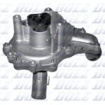 Насос водяной FORD TRANSIT/CITROEN JUMPER/PEUGEOT BOXER 2. F204 DOLZ F204
