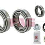 Подшипник ступицы FAG