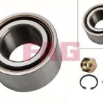 Подшипник ступицы   DAEWOO Espero,Lanos,Nexia,OPEL FAG