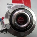 Подшипник ступ. пер. Ford Focus, Mazda 3, Volvo C3 FAG