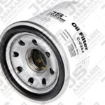 Фильтр масляный JS ASAKASHI