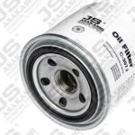 Фильтр масляный JS ASAKASHI