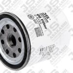 Фильтр масляный JS ASAKASHI