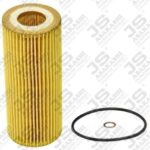 Фильтр масляный(картридж) JS ASAKASHI