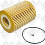 Фильтр масляный(картридж) JS ASAKASHI