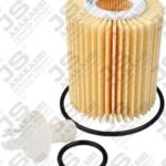 Фильтр масляный(картридж) JS ASAKASHI