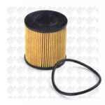 Фильтр масляный(картридж) JS ASAKASHI