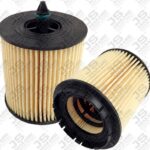 Фильтр масляный(картридж) JS ASAKASHI