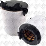 Фильтр воздушный JS ASAKASHI