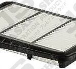 Фильтр воздушный JS ASAKASHI