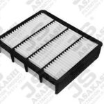 Фильтр воздушный JS ASAKASHI