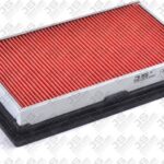 Фильтр воздушный JS ASAKASHI