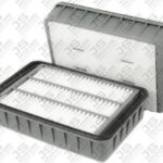 Фильтр воздушный JS ASAKASHI