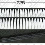 Фильтр воздушный JS ASAKASHI