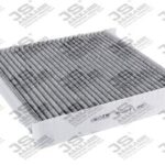 Фильтр салона угольный VO C70, S60/70, V70, XC70/9 JS ASAKASHI