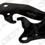 Петля капота LEXUS RX330/HARRIER MCU30 03-08 LH SAT