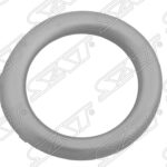 Оправа ПТФ MITSUBISHI PAJERO SPORT 08-13 LH ободок SAT