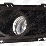 Фара противотуманная MAZDA 6/ATENZA 05-07 LH с оправой SAT