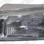 Фара DAEWOO NEXIA 96-08 LH SAT
