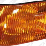 Габарит TOYOTA CHASER TOURER 96-01 LH желтый SAT