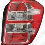 Фонарь задний CHEVROLET COBALT 11-/RAVON R4 16-RH SAT