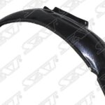 Подкрылок SUBARU IMPREZA 92-00 RH SAT