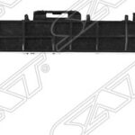 Крепление заднего бампера TOYOTA PRIUS 09-15 LH SAT