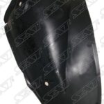 Подкрылок задний RENAULT LOGAN 05-14 RH SAT