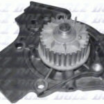 Насос водяной AUDI A4 (B8), SKODA OCTAVIA (1Z), VW GOLF VI, PASSAT (3C) 1.8-2.0 A-221 DOLZ