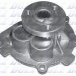 Насос водяной CHEVROLET AVEO I 1.4, II 1.6, CRUZE 1.6/1.8 O-263 DOLZ