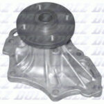 Насос водяной TOYOTA AVENSIS T22, T25 2.0, 2.4, CAMRY V30-V40 2.4, RAV4 II-III 2.0 T-225 DOLZ