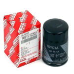 ФИЛЬТР МАСЛЯНЫЙ 90915-YZZD2 TOYOTA