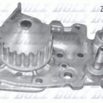 Насос водяной RENAULT LOGAN, SANDERO 1.4-1.6 R-135 DOLZ