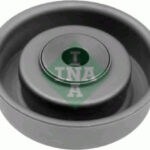 Ролик натяжителя  KIA 25281-35060 INA