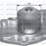 Насос водяной RENAULT MEGANE II/III, LAGUNA II/III 2.0 R-219 DOLZ