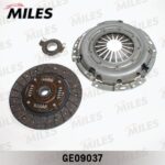 Сцепление комплект с подшипником (TOYOTA AVENSIS (T22, T25), COROLLA (E9-E12) / CARINA/CALDINA/CORONA (T17/T19/T21) TOYOT CARINA E (T17-T19)) (LUK 622114560) GE09037 MILES