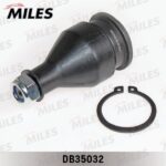 Опора шаровая передняя нижняя TOYOTA YARIS 99-05 (CTR CBT-56) DB35032 MILES — изображение 2