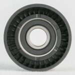 Ролик ремня приводного FORD TRANSIT 2.4D/3.2D 06- MILES