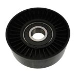 Ролик ремня приводного MB 203/204/211/212/SPRINTER 906 1.6/1.8 02- MILES