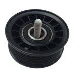 Ролик ремня приводного MERCEDES W204/212/251/166/221 3.5 MILES