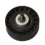 Ролик ремня приводного (с крепежным болтом) FIAT PALIO/STRADA 1.2 01- MILES