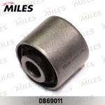 Сайленблок рычага задн. подвески FORD FOCUS II, VOLVO S40, MAZDA 3 MILES