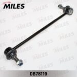 Тяга стабилизатора CHEVROLET CAPTIVA/OPEL ANTARA пер.подв. прав. MILES