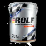 Смазка Grease P9 SX-2 180 18кг ROLF