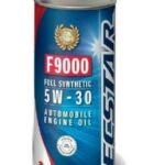 Масло моторное синтетическое 5W30 SN, GF-4 1л SUZUKI 99M0022R02001